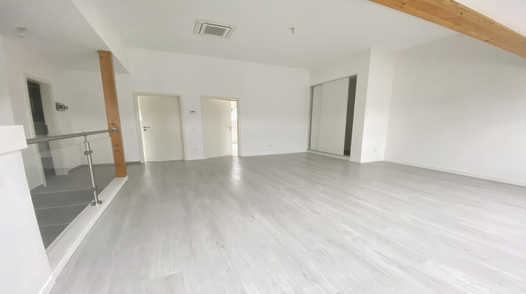 Ma-Cabane - Location Appartement Creutzwald, 64 m²