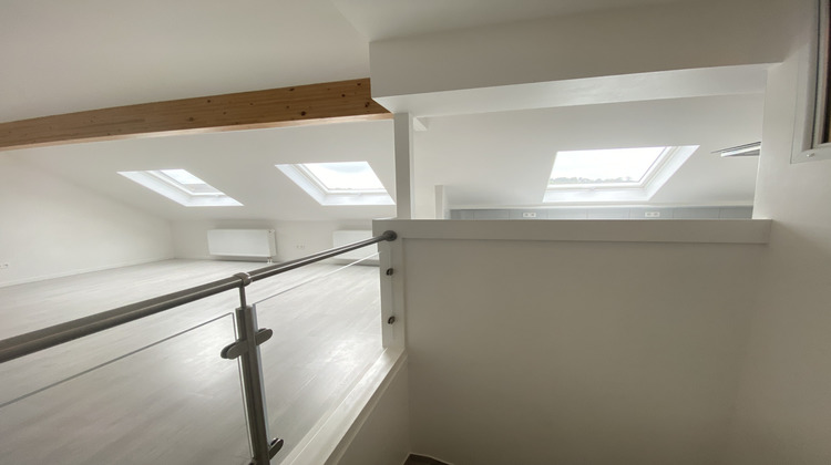 Ma-Cabane - Location Appartement Creutzwald, 64 m²