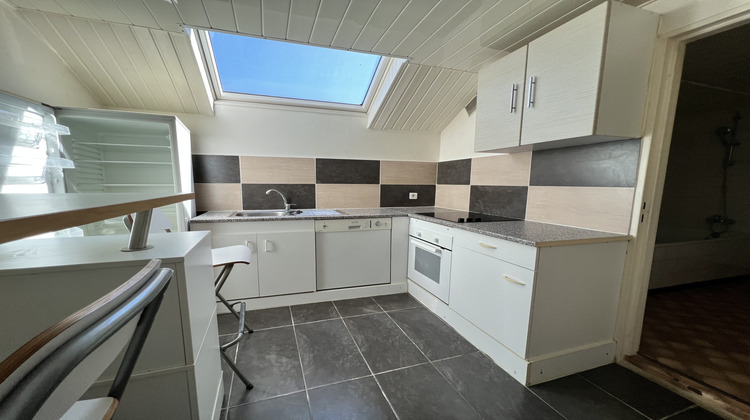 Ma-Cabane - Location Appartement Creutzwald, 54 m²