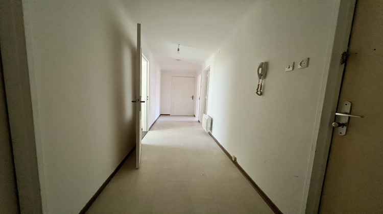 Ma-Cabane - Location Appartement Creutzwald, 54 m²