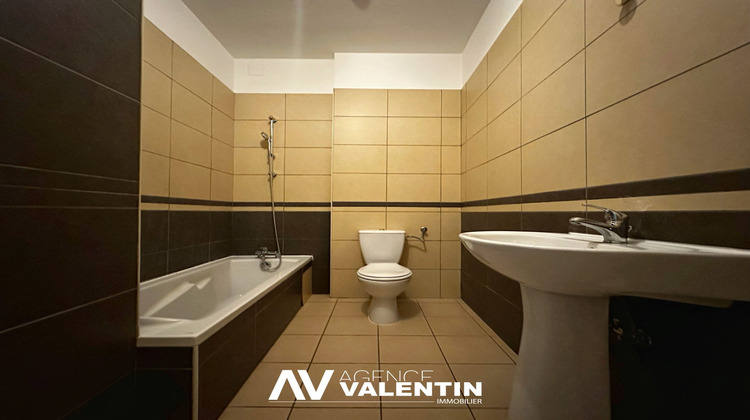 Ma-Cabane - Location Appartement Creutzwald, 47 m²