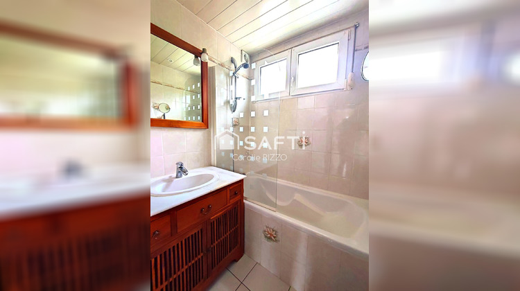 Ma-Cabane - Location Appartement Creutzwald, 40 m²
