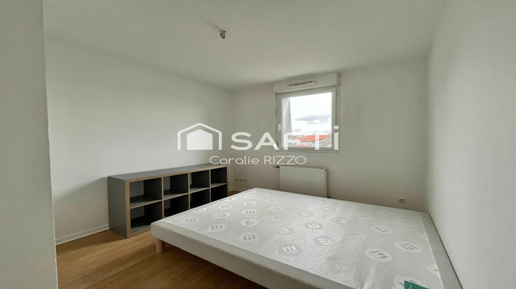 Ma-Cabane - Location Appartement Creutzwald, 48 m²