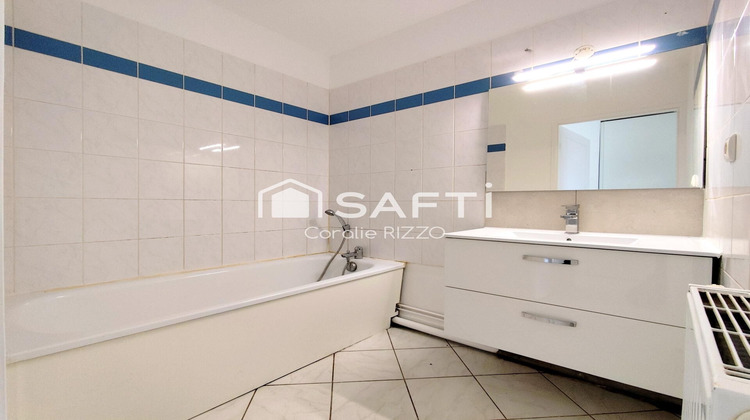 Ma-Cabane - Location Appartement Creutzwald, 48 m²