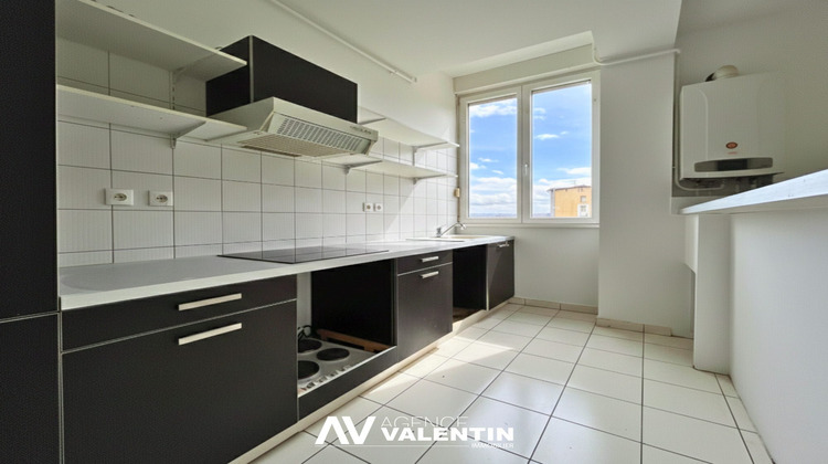 Ma-Cabane - Location Appartement Creutzwald, 79 m²