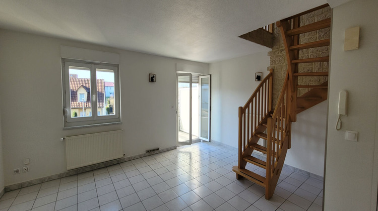 Ma-Cabane - Location Appartement CREUTZWALD, 70 m²