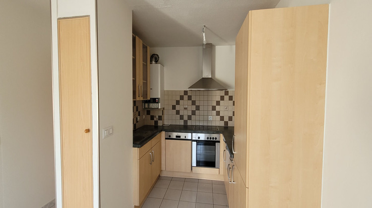 Ma-Cabane - Location Appartement CREUTZWALD, 70 m²
