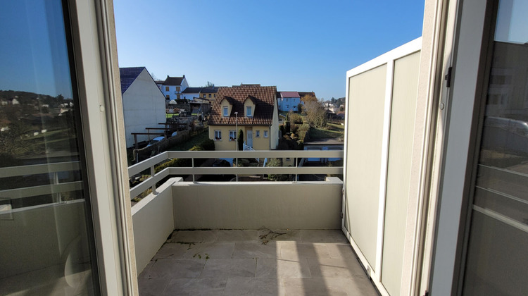 Ma-Cabane - Location Appartement CREUTZWALD, 70 m²