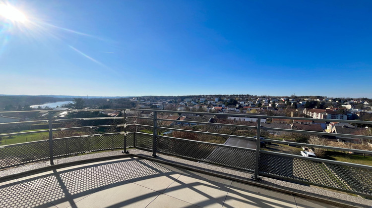 Ma-Cabane - Location Appartement Creutzwald, 107 m²