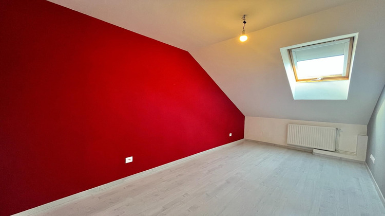 Ma-Cabane - Location Appartement Creutzwald, 107 m²