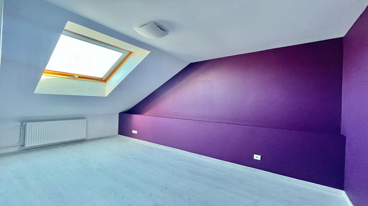 Ma-Cabane - Location Appartement Creutzwald, 107 m²