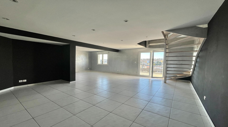 Ma-Cabane - Location Appartement Creutzwald, 107 m²