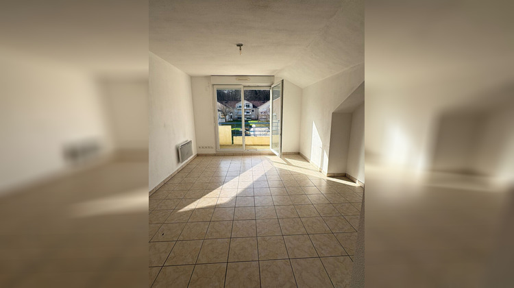 Ma-Cabane - Location Appartement CREUTZWALD, 55 m²