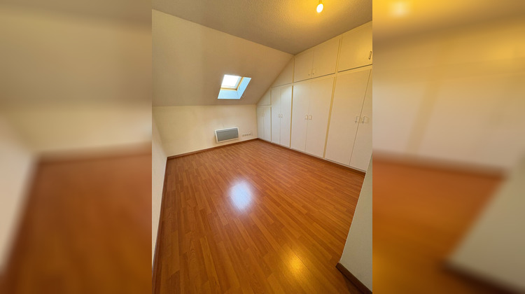 Ma-Cabane - Location Appartement CREUTZWALD, 55 m²