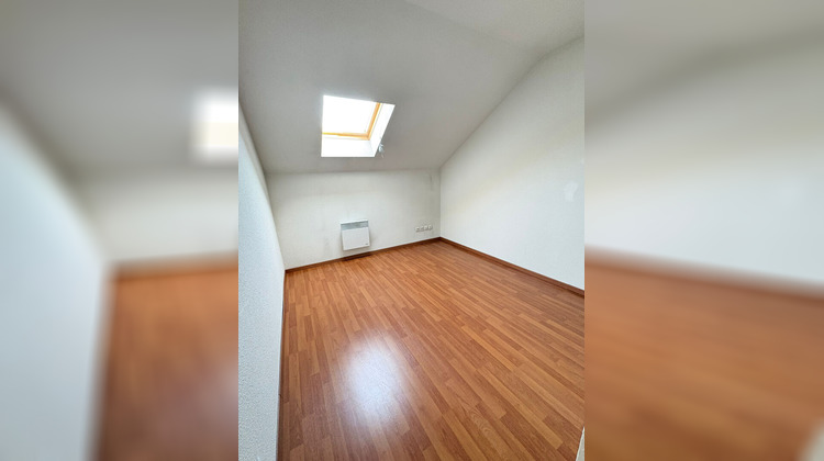 Ma-Cabane - Location Appartement CREUTZWALD, 55 m²