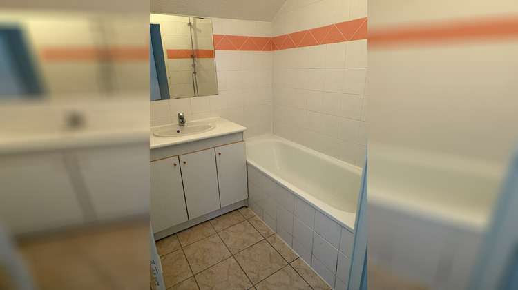 Ma-Cabane - Location Appartement CREUTZWALD, 55 m²