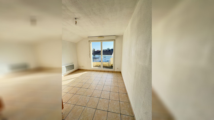 Ma-Cabane - Location Appartement CREUTZWALD, 36 m²