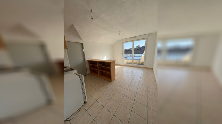 Ma-Cabane - Location Appartement CREUTZWALD, 36 m²