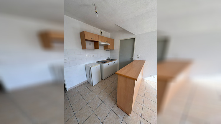 Ma-Cabane - Location Appartement CREUTZWALD, 36 m²