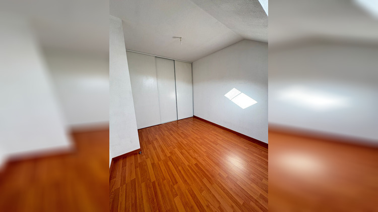 Ma-Cabane - Location Appartement CREUTZWALD, 36 m²