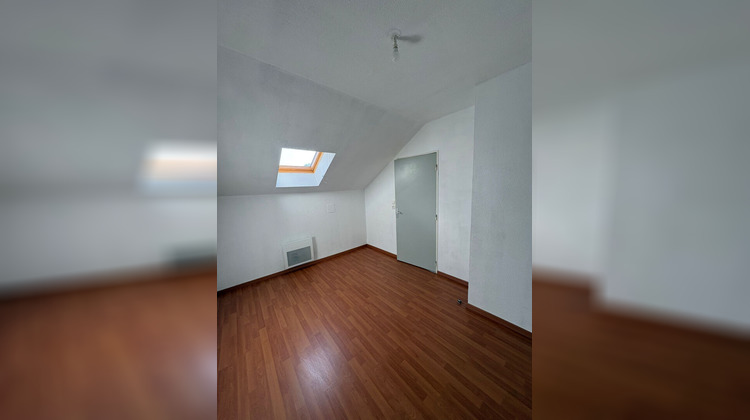 Ma-Cabane - Location Appartement CREUTZWALD, 36 m²