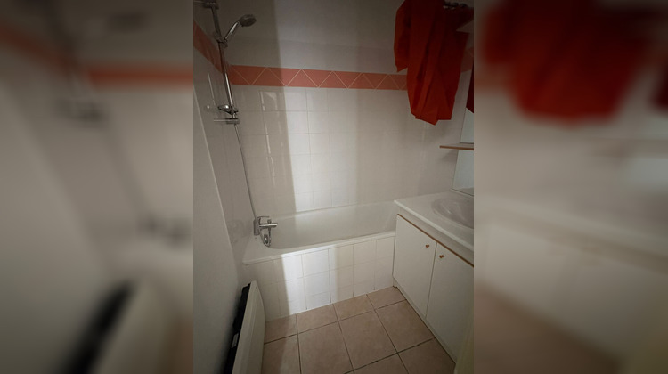 Ma-Cabane - Location Appartement CREUTZWALD, 36 m²