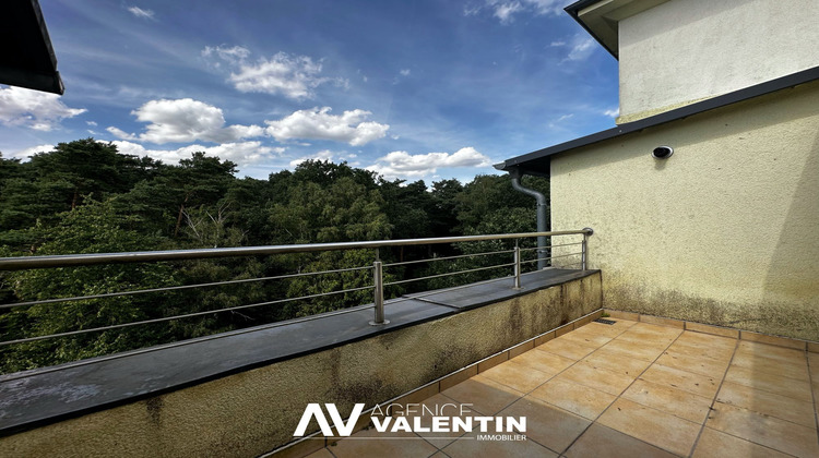 Ma-Cabane - Location Appartement Creutzwald, 51 m²