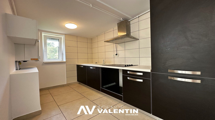 Ma-Cabane - Location Appartement Creutzwald, 51 m²