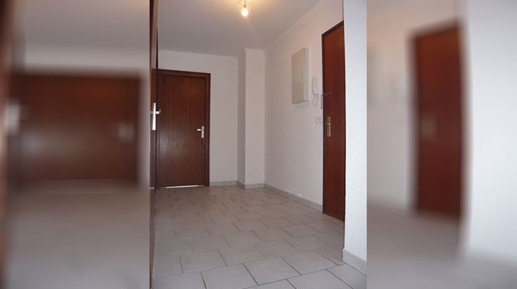 Ma-Cabane - Location Appartement CREUTZWALD, 74 m²