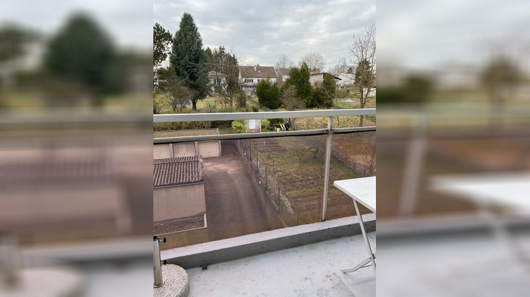 Ma-Cabane - Location Appartement CREUTZWALD, 74 m²