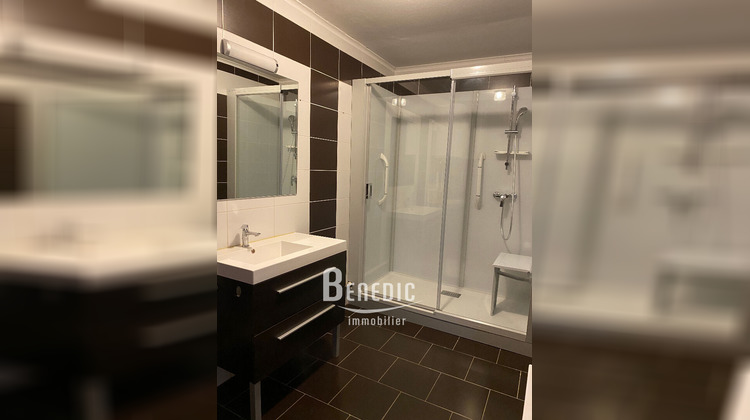 Ma-Cabane - Location Appartement CREUTZWALD, 74 m²