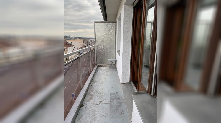 Ma-Cabane - Location Appartement CREUTZWALD, 74 m²