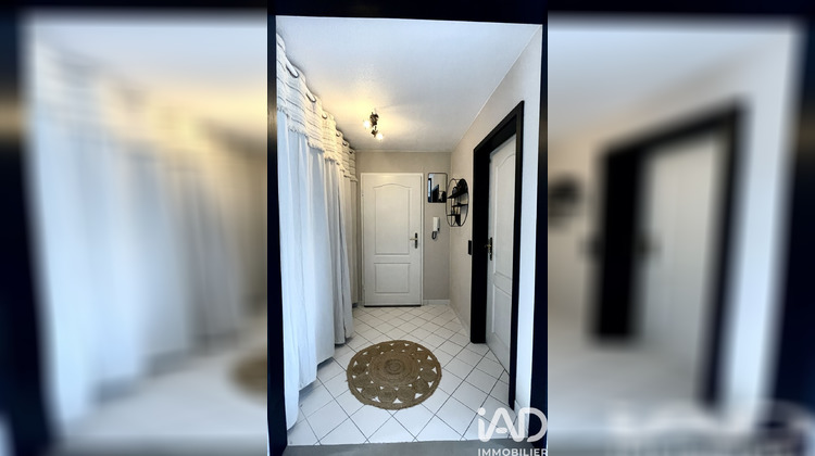 Ma-Cabane - Location Appartement Creutzwald, 54 m²