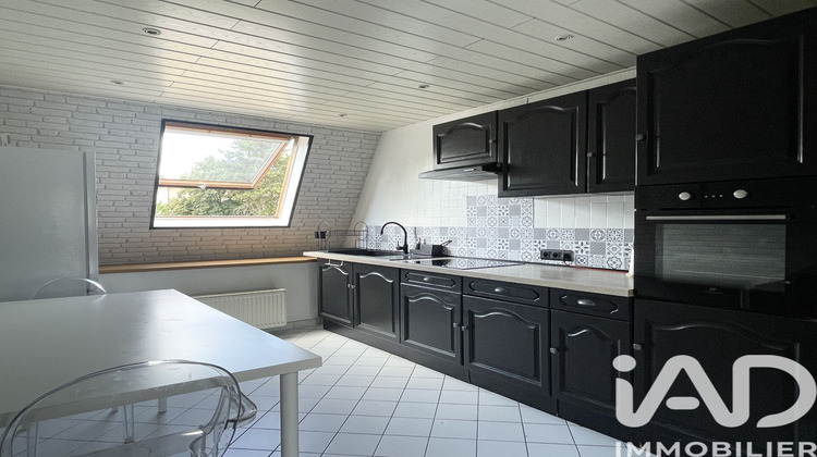 Ma-Cabane - Location Appartement Creutzwald, 54 m²