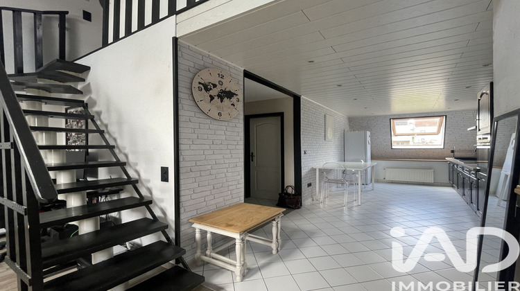 Ma-Cabane - Location Appartement Creutzwald, 54 m²