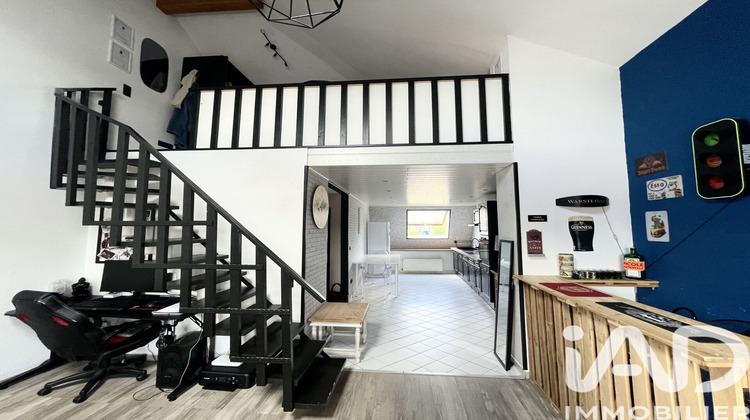 Ma-Cabane - Location Appartement Creutzwald, 54 m²
