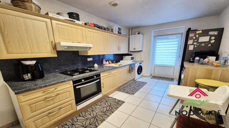 Ma-Cabane - Location Appartement Creutzwald, 57 m²