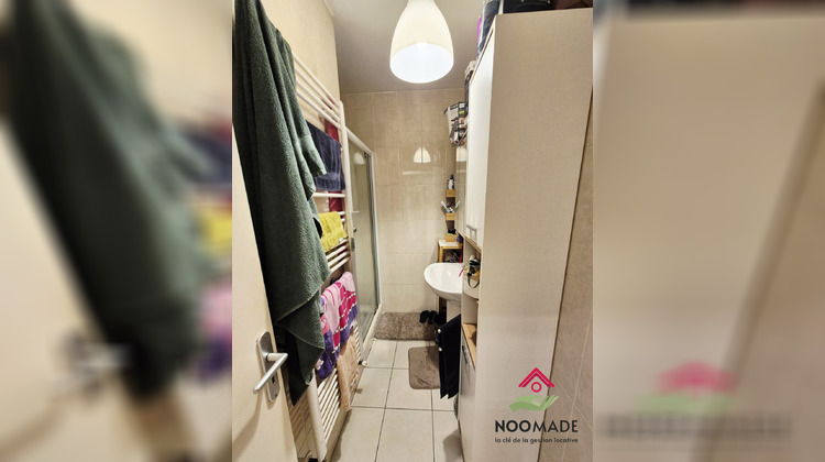 Ma-Cabane - Location Appartement Creutzwald, 57 m²