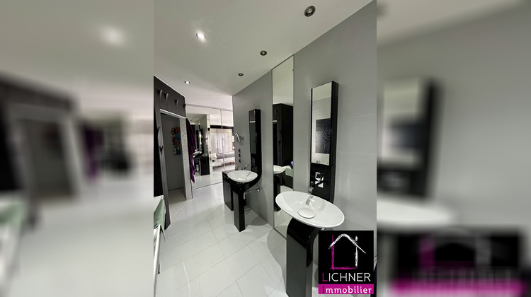Ma-Cabane - Location Appartement Creutzwald, 117 m²