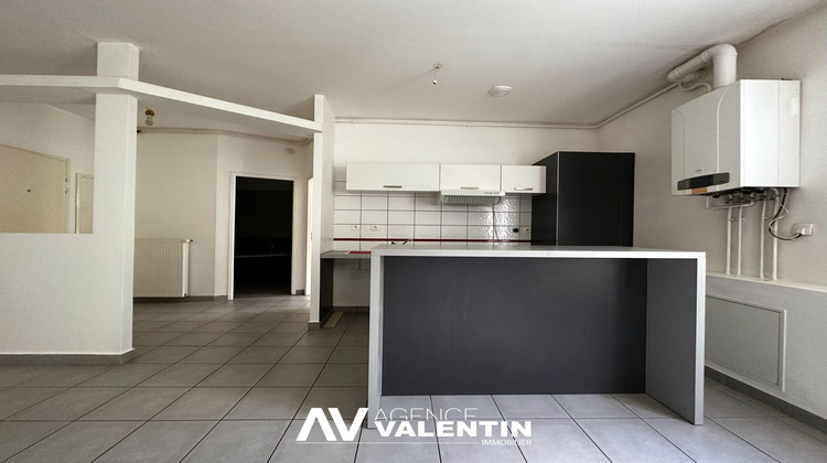 Ma-Cabane - Location Appartement Creutzwald, 47 m²