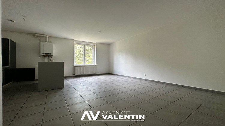 Ma-Cabane - Location Appartement Creutzwald, 47 m²