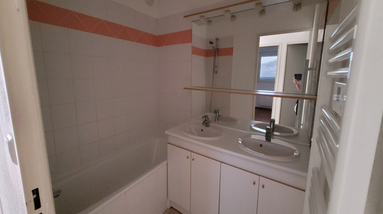 Ma-Cabane - Location Appartement CREUTZWALD, 55 m²