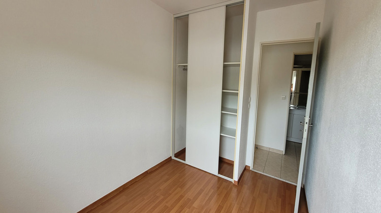 Ma-Cabane - Location Appartement CREUTZWALD, 55 m²
