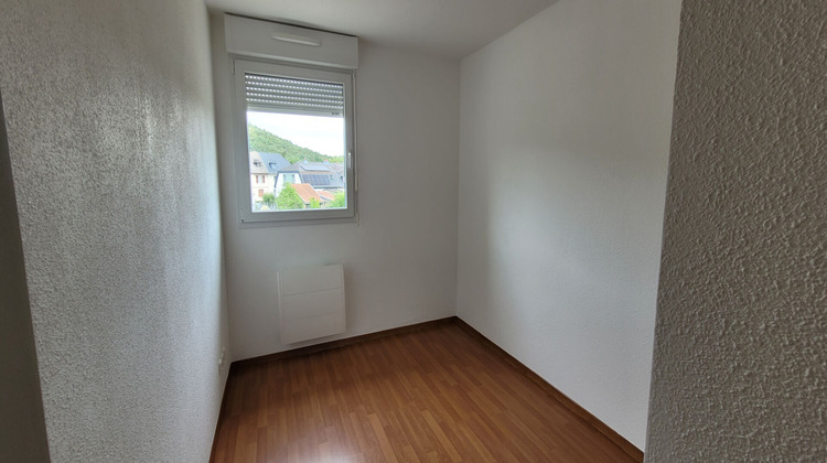 Ma-Cabane - Location Appartement CREUTZWALD, 55 m²