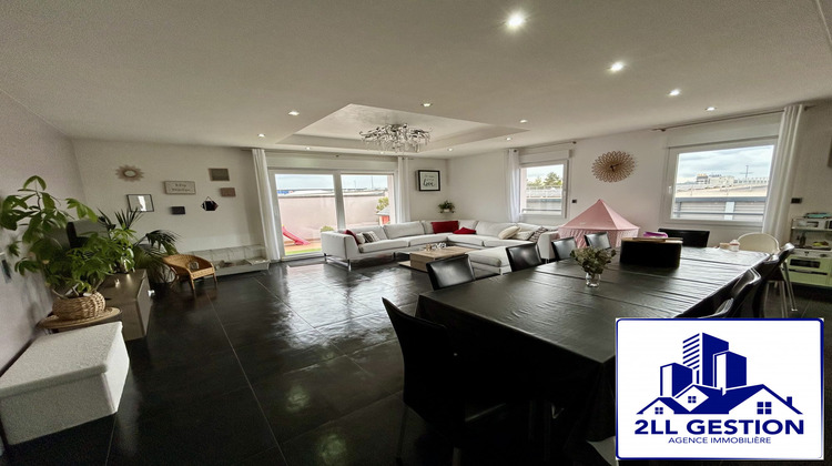 Ma-Cabane - Location Appartement Creutzwald, 117 m²