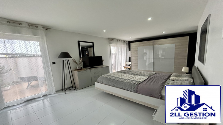 Ma-Cabane - Location Appartement Creutzwald, 117 m²