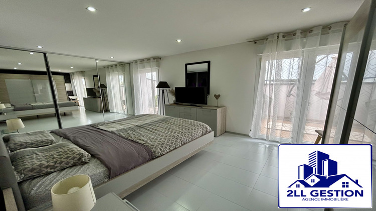 Ma-Cabane - Location Appartement Creutzwald, 117 m²