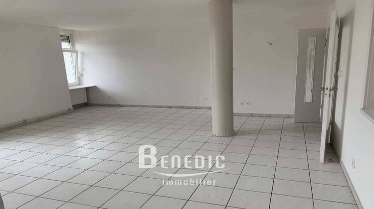 Ma-Cabane - Location Appartement CREUTZWALD, 81 m²