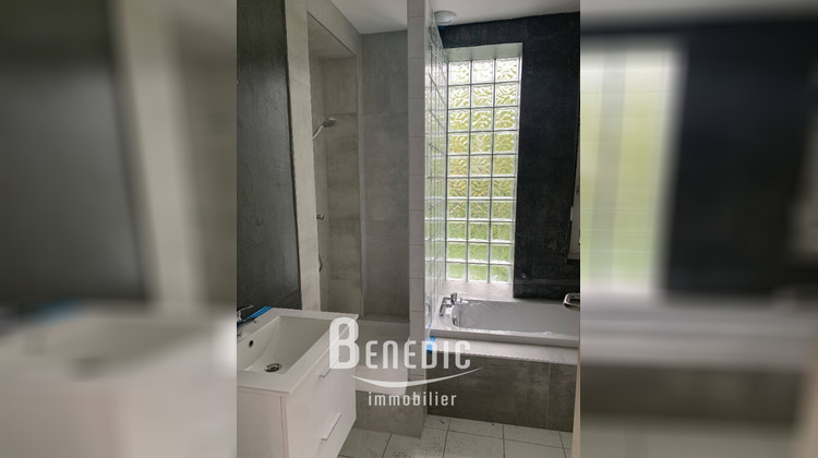 Ma-Cabane - Location Appartement CREUTZWALD, 81 m²