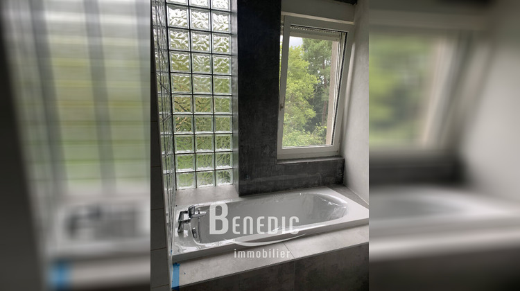 Ma-Cabane - Location Appartement CREUTZWALD, 81 m²